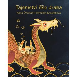 Tajemství říše draka