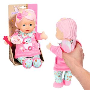 Zapf Creation BABY born for babies Víla, 26 cm