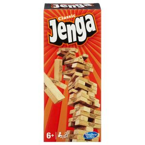 Hasbro Společenská hra Jenga