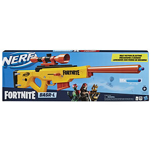 Nerf Fortine BASRL
