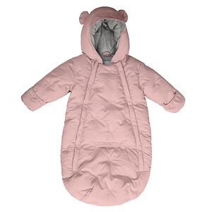 7AM Enfant Overal AIRY PINK (3-6m)