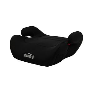 Asalvo Podsedák BOOSTER black
