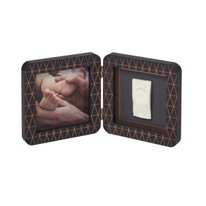 Baby Art My Baby Touch Simple Copper Edition Dark Grey