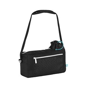 Babymoov Organizér na kočík STROLLER BAG Black