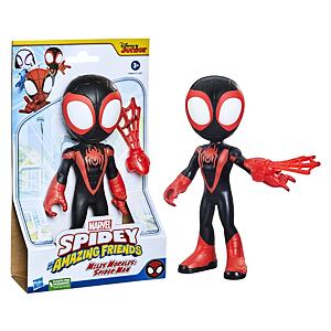 SPIDER-MAN SAF MEGA FIGURKA
