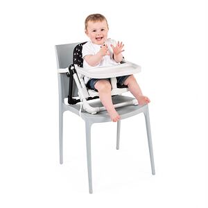 CHICCO Podsedák prenosný Chicco Chairy - Bunny