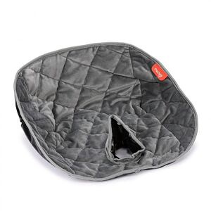 Diono chránič autosedačky Ultra Dry Seat Grey