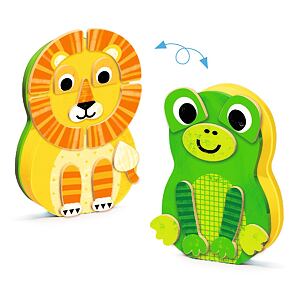 Zanimals