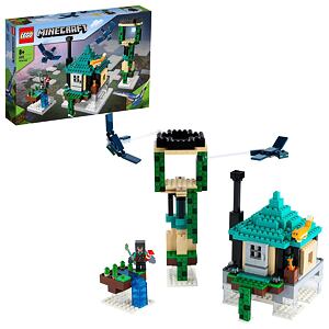 LEGO® Minecraft™ 21173 Věž v oblacích
