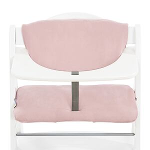 Hauck Polstrovanie k stoličke Alpha Deluxe, Stretch rose