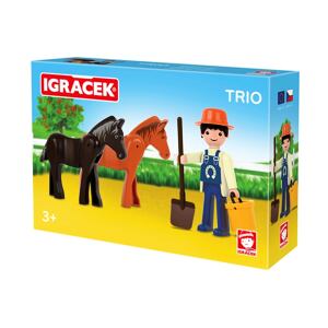 EFKO IGRÁČIK TRIO - Farma