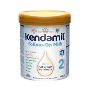 Kendamil pokračovacie mlieko 2 DHA+ 800 g