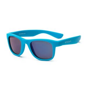 KOOLSUN slnečné okuliare WAVE – NOEN Modrá 3+