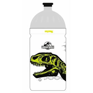 OXYBAG Láhev na pití 500 ml - Jurassic World