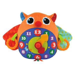 K´s Kids Sova Hodiny  Noc a den