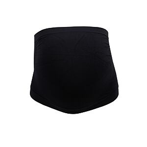 Medela Tehotenský brušný pás - XL, Čierna