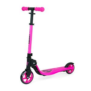 Milly Mally Dětská koloběžka Scooter Smart růžová