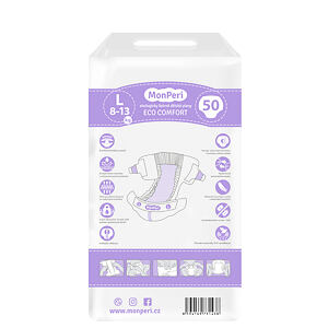 MonPeri pleny ECO comfort L 
