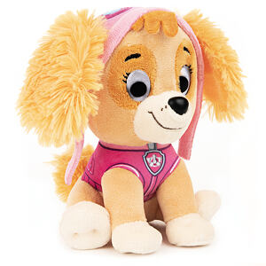 Spin Master GUND PAW PATROL SKYE plyšáky 15cm
