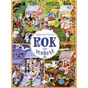 PEMIC Rok na venkově