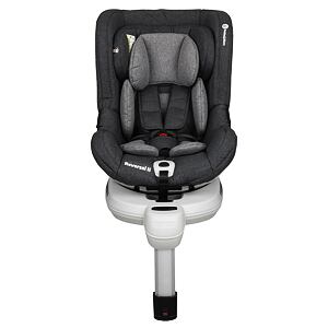 Petite & Mars Autosedačka Reversal II Isofix Grey 0-18kg Petite&Mars