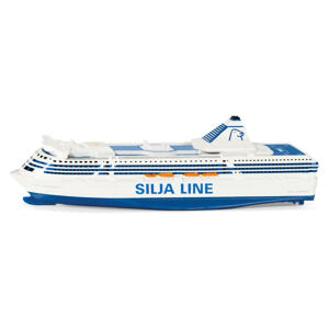 SIKU Super - trajekt Silja Symphony 1:1000