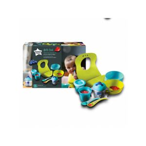 Tommee Tippee Sada na krmení 4m+