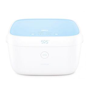 59S UV-C MULTIFUNKČNÍ STERILIZAČNÍ BOX T5-BAT