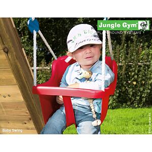 Vladeko Baby Swing - bezpečnostní sedátko kit (kompletní sada)