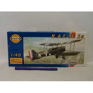 Směr R.A.F. SE 5a. Scout 1:48