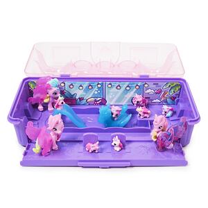 Spin Master HATCHIMALS RODINNÉ BALENIE V KARTÓNE JEDNOROŽCI