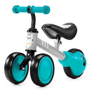 Kinderkraft Odrážedlo mini Cutie Turquoise Kinderkraft 2019/2020