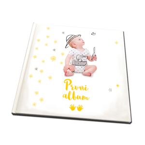 Wawa odlitek První album