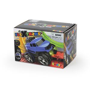 SMOBY FleXtreme modrý truck