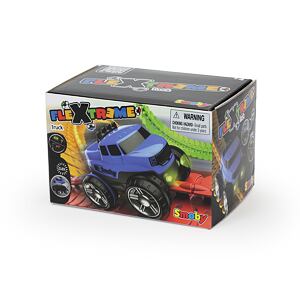 SMOBY Flextreme modrý truck