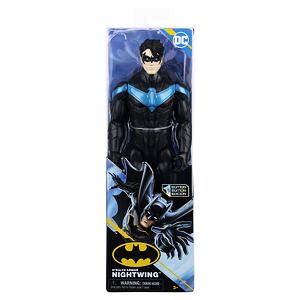 Spin Master BATMAN FIGÚRKA NIGHTWING 30 CM