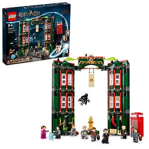 LEGO® Harry Potter™ 76403 Ministerstvo kouzel