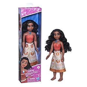 Hasbro DISNEY PRINCESS MÓDNÍ PANENKY