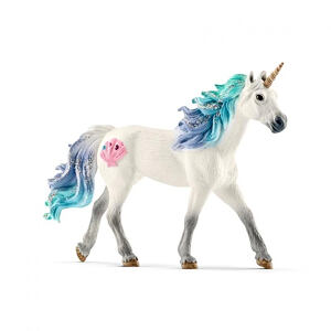 Schleich Bayala Morský jednorožec žrebec