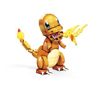 Mattel MEGA CONSTRUX POKÉMON více druhů