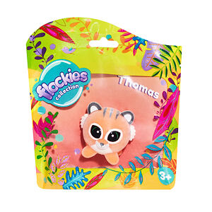 Teddies Flockies Tiger
