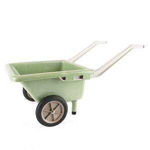 Dantoy GREEN GARDEN zahradnické kolečko nosnost 50kg 1ks