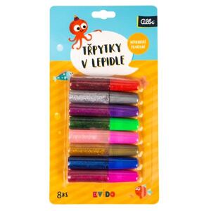Albi Lepidlo se třpytkami - Kvído
