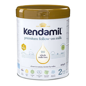 Kendamil Premium 2 HMO+ (800 g)
