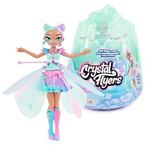 HATCHIMALS LÉTAJÍCÍ VÍLA V PASTELOVÝCH BARVÁCH