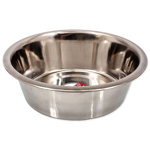 Miska DOG FANTASY nerezová 27,4 cm 4000 ml