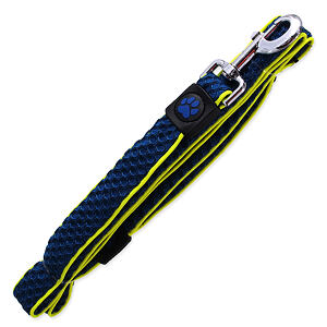 Voditko ACTIVE DOG Mellow tmavo modré M 1 ks