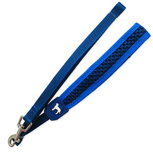 Vodidlo ACTIVE DOG Mellow tmavo modré S 1 ks