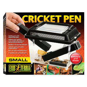 Cricket Pen EXO TERRA Small 18 cm