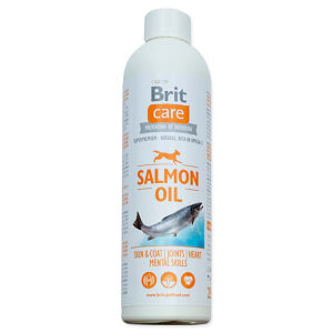 BRIT Care Dog Salmon Oil 250 ml